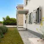 Ancora - Merope Sv.jakov - Happy Appartement *