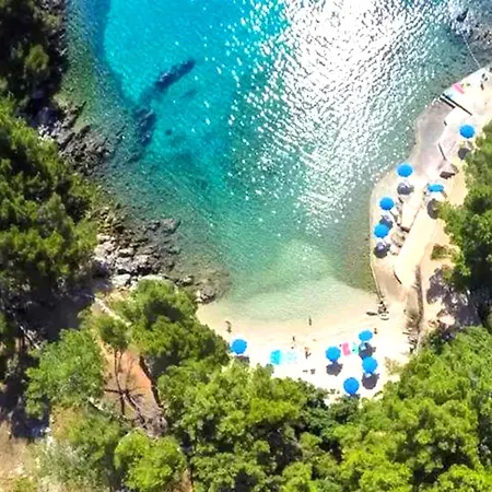 Ancora - Merope Sv.jakov - Happy *