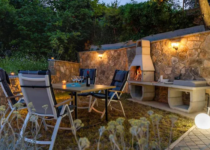 Ancora - Merope Sv.jakov - Happy