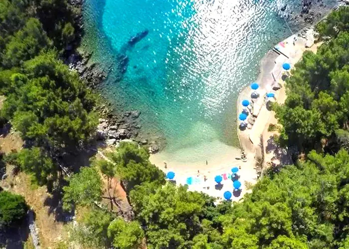 Ancora - Merope Sv.jakov - Happy *