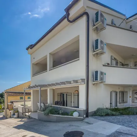 Ancora - Merope Sv.jakov - Happy Appartamento *