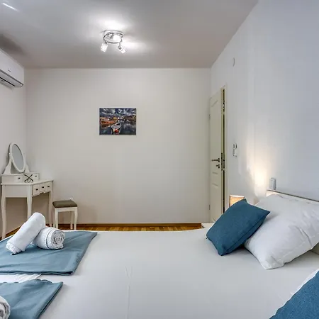Ancora - Merope Sv.jakov - Happy Appartamento