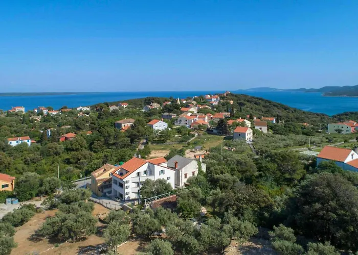 Ancora - Merope Sv.jakov - Happy Appartamento *