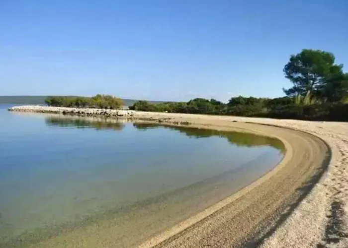 Ancora - Merope Sv.jakov - Happy * Nerezine