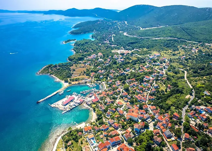 Apartman Ancora - Merope Sv.jakov - Happy *