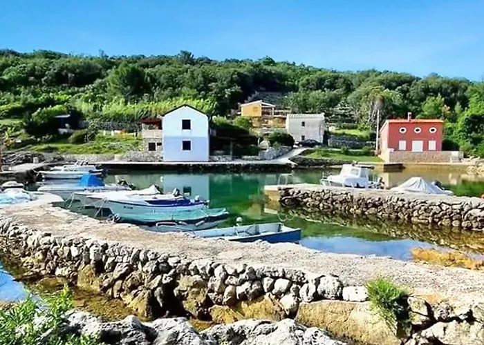 Appartamento Ancora - Merope Sv.jakov - Happy