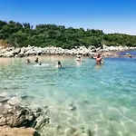 Apartment Ancora - Merope Sv.jakov - Happy