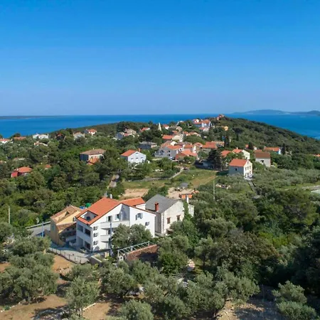 Ancora - Merope Sv.jakov - Happy Apartment *
