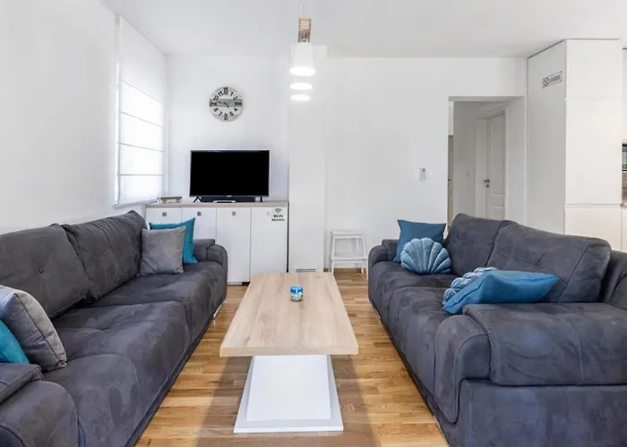 Ancora - Merope Sv.jakov - Happy *