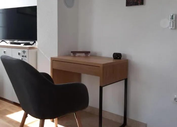 Ancora - Merope Sv.jakov - Happy Apartment